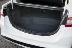 Ford Mondeo Hybrid Sedan 2014 года (UK)